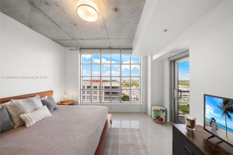 Купить кондоминиум в Майами, Флорида 2 спальни, 109.72м2, № 1947382 - фото 18