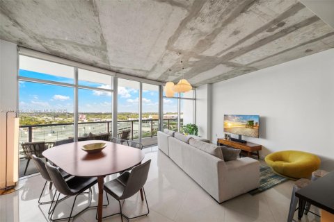 Купить кондоминиум в Майами, Флорида 2 спальни, 109.72м2, № 1947382 - фото 5