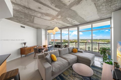 Купить кондоминиум в Майами, Флорида 2 спальни, 109.72м2, № 1947382 - фото 6