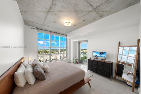 Купить кондоминиум в Майами, Флорида 2 спальни, 109.72м2, № 1947382 - фото 17