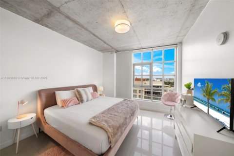 Купить кондоминиум в Майами, Флорида 2 спальни, 109.72м2, № 1947382 - фото 13