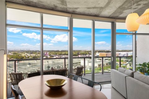 Купить кондоминиум в Майами, Флорида 2 спальни, 109.72м2, № 1947382 - фото 9