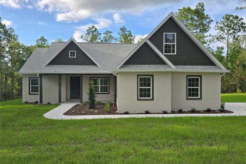 Villa ou maison à Weeki Wachee, Floride 3 chambres, 178.28 m2 № 2133392