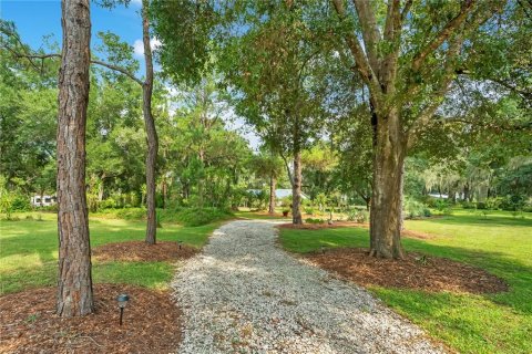Villa ou maison à Altoona, Floride 3 chambres, 191.29 m2 № 2267060