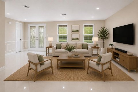 House in Hudson, Florida 3 bedrooms, 141.12 sq.m. № 2337423 - photo 11