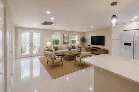House in Hudson, Florida 3 bedrooms, 141.12 sq.m. № 2337423 - photo 13