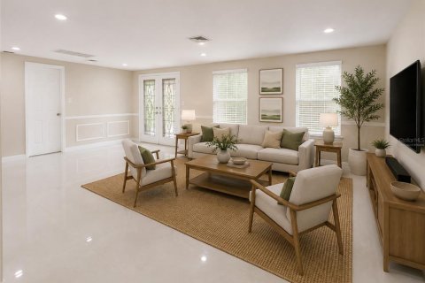 House in Hudson, Florida 3 bedrooms, 141.12 sq.m. № 2337423 - photo 7