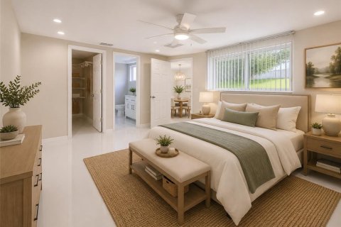 House in Hudson, Florida 3 bedrooms, 141.12 sq.m. № 2337423 - photo 24