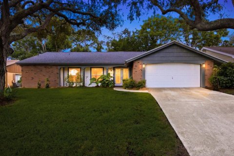 Villa ou maison à Hudson, Floride 3 chambres, 141.12 m2 № 2337423