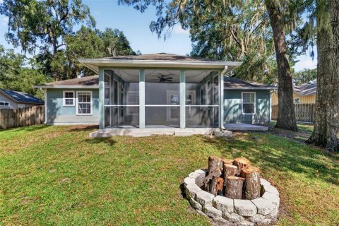 Villa ou maison à vendre à Gainesville, Floride: 4 chambres, 136.85 m2 № 2423759 - photo 21