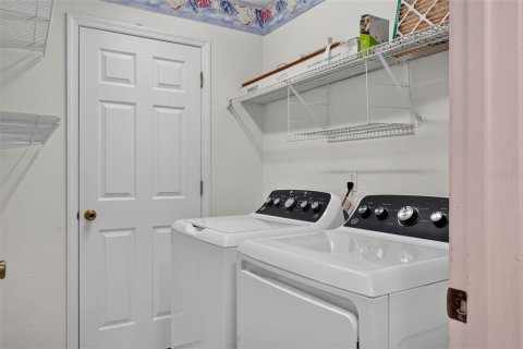 Villa ou maison à vendre à Gainesville, Floride: 4 chambres, 136.85 m2 № 2423759 - photo 17