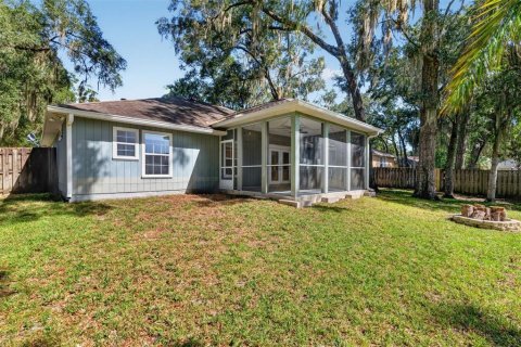Villa ou maison à vendre à Gainesville, Floride: 4 chambres, 136.85 m2 № 2423759 - photo 19