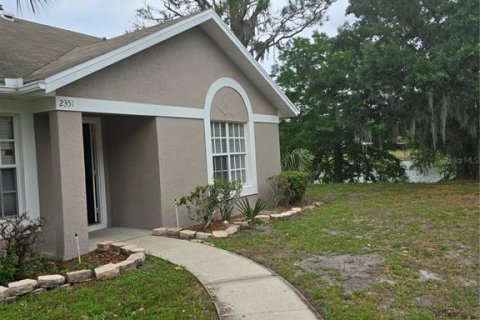 Townhouse in Kissimmee, Florida 3 bedrooms, 109.35 sq.m. № 2101717 - photo 2
