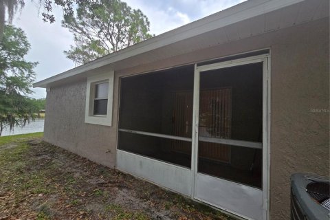 Townhouse in Kissimmee, Florida 3 bedrooms, 109.35 sq.m. № 2101717 - photo 20