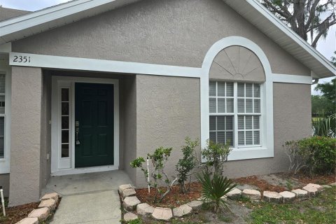 Touwnhouse à Kissimmee, Floride 3 chambres, 109.35 m2 № 2101717