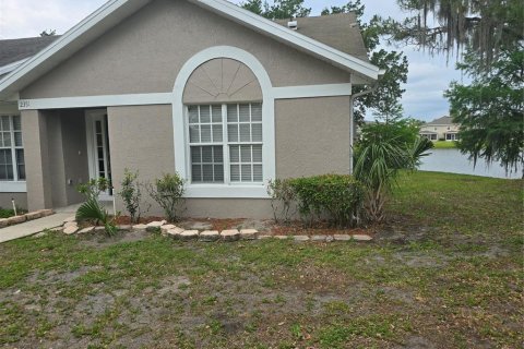 Townhouse in Kissimmee, Florida 3 bedrooms, 109.35 sq.m. № 2101717 - photo 3
