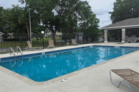 Townhouse in Kissimmee, Florida 3 bedrooms, 109.35 sq.m. № 2101717 - photo 25