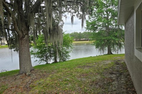 Townhouse in Kissimmee, Florida 3 bedrooms, 109.35 sq.m. № 2101717 - photo 22