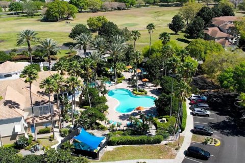 Condo in Orlando, Florida, 1 bedroom  № 1651123 - photo 30