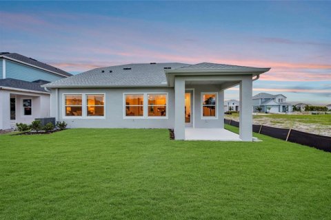 Casa en venta en Apollo Beach, Florida, 4 dormitorios, 236.99 m2 № 2324442 - foto 28