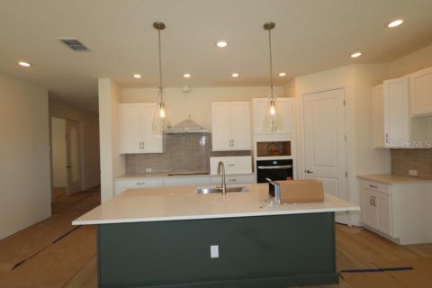 Casa en venta en Apollo Beach, Florida, 4 dormitorios, 236.99 m2 № 2324442 - foto 7