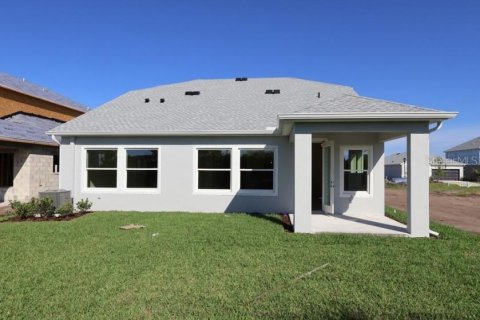 Casa en venta en Apollo Beach, Florida, 4 dormitorios, 236.99 m2 № 2324442 - foto 13