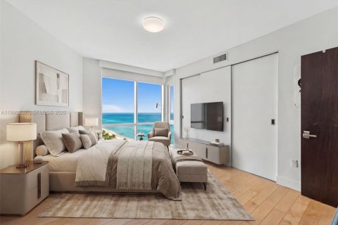 Copropriété à vendre à Hollywood, Floride: 4 chambres, 301 m2 № 2063224 - photo 28