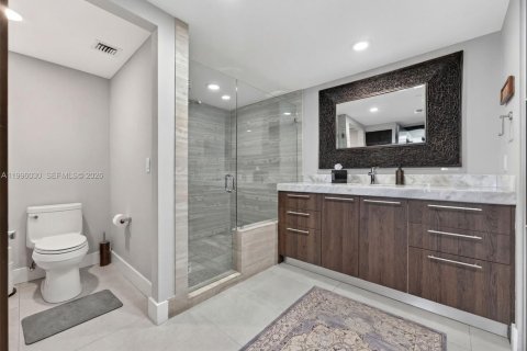 Copropriété à vendre à Hollywood, Floride: 4 chambres, 301 m2 № 2063224 - photo 16