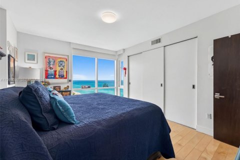 Copropriété à vendre à Hollywood, Floride: 4 chambres, 301 m2 № 2063224 - photo 27