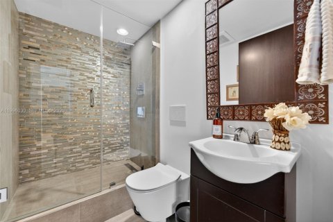 Copropriété à vendre à Hollywood, Floride: 4 chambres, 301 m2 № 2063224 - photo 20