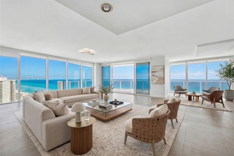 Copropriété à vendre à Hollywood, Floride: 4 chambres, 301 m2 № 2063224 - photo 7