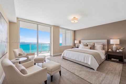 Copropriété à vendre à Hollywood, Floride: 4 chambres, 301 m2 № 2063224 - photo 13