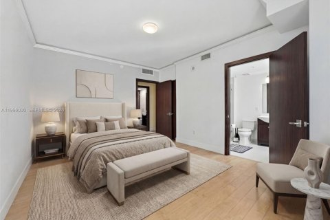 Copropriété à vendre à Hollywood, Floride: 4 chambres, 301 m2 № 2063224 - photo 22