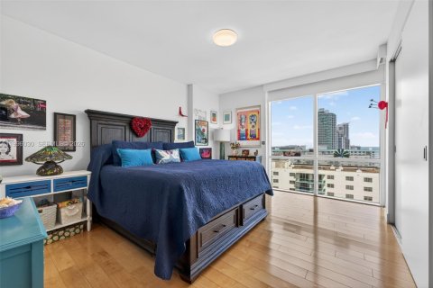 Copropriété à vendre à Hollywood, Floride: 4 chambres, 301 m2 № 2063224 - photo 25