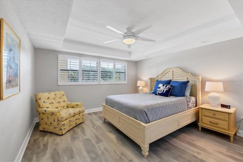 Condominio en alquiler en Longboat Key, Florida, 3 dormitorios, 131.09 m2 № 1649467 - foto 27