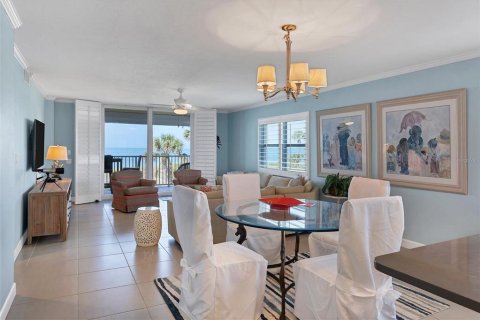 Condominio en alquiler en Longboat Key, Florida, 3 dormitorios, 131.09 m2 № 1649467 - foto 7