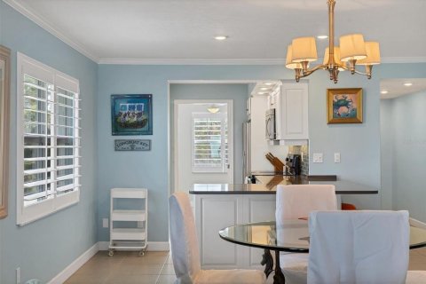 Condominio en alquiler en Longboat Key, Florida, 3 dormitorios, 131.09 m2 № 1649467 - foto 12