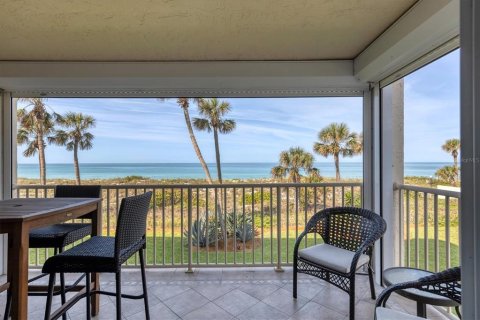 Condominio en alquiler en Longboat Key, Florida, 3 dormitorios, 131.09 m2 № 1649467 - foto 1