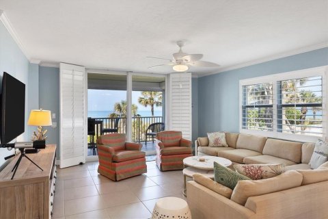 Condominio en alquiler en Longboat Key, Florida, 3 dormitorios, 131.09 m2 № 1649467 - foto 8