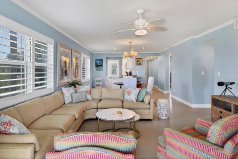 Condominio en alquiler en Longboat Key, Florida, 3 dormitorios, 131.09 m2 № 1649467 - foto 10