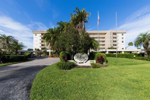 Condominio en alquiler en Longboat Key, Florida, 3 dormitorios, 131.09 m2 № 1649467 - foto 2
