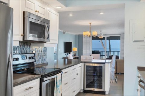 Condominio en alquiler en Longboat Key, Florida, 3 dormitorios, 131.09 m2 № 1649467 - foto 20