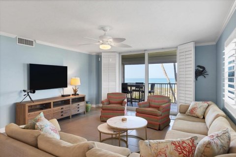 Condominio en alquiler en Longboat Key, Florida, 3 dormitorios, 131.09 m2 № 1649467 - foto 9
