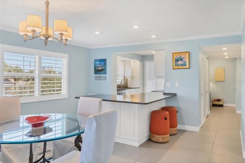 Condominio en alquiler en Longboat Key, Florida, 3 dormitorios, 131.09 m2 № 1649467 - foto 11