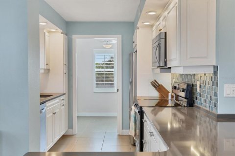 Condominio en alquiler en Longboat Key, Florida, 3 dormitorios, 131.09 m2 № 1649467 - foto 14