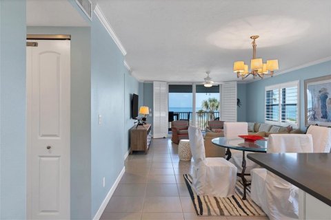 Condominio en alquiler en Longboat Key, Florida, 3 dormitorios, 131.09 m2 № 1649467 - foto 6