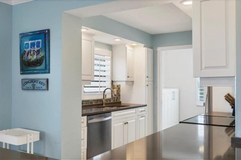 Condominio en alquiler en Longboat Key, Florida, 3 dormitorios, 131.09 m2 № 1649467 - foto 13