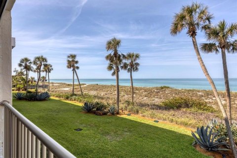 Condominio en alquiler en Longboat Key, Florida, 3 dormitorios, 131.09 m2 № 1649467 - foto 30