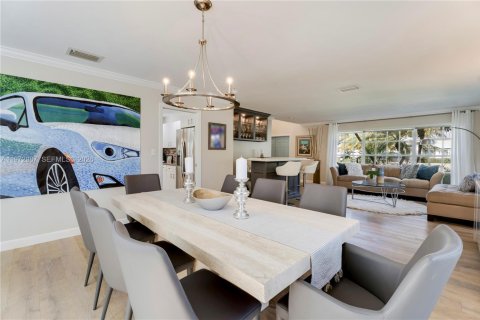 Villa ou maison à vendre à Palmetto Bay, Floride: 5 chambres, 288.18 m2 № 2033661 - photo 7