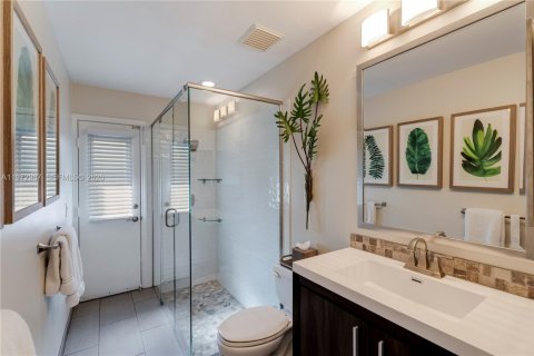 Villa ou maison à vendre à Palmetto Bay, Floride: 5 chambres, 288.18 m2 № 2033661 - photo 22